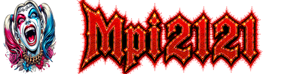 Mpi2121 Logo
